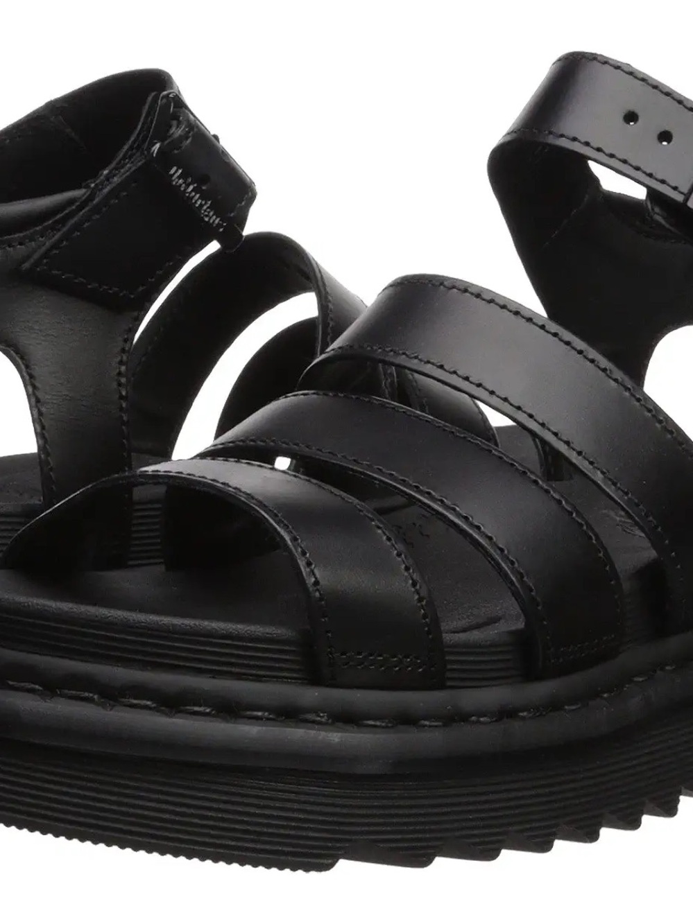 Dr. Martens Blaire Fisherman Sandal